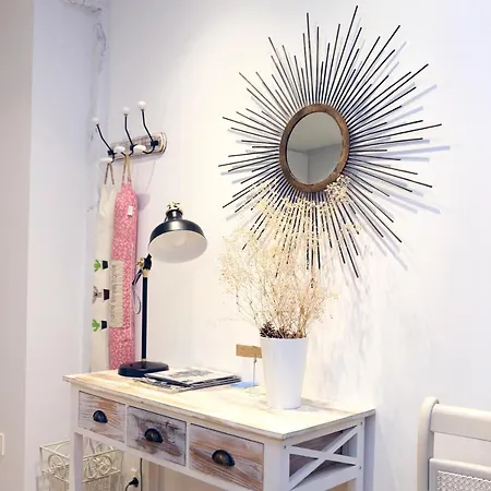 Piso Reformado Frente A La Catedral * Бильбао