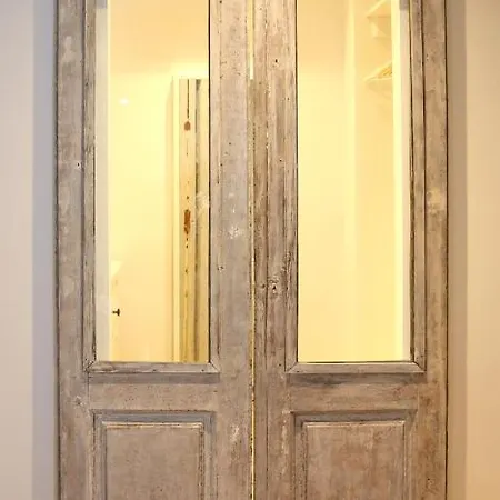 Piso Reformado Frente A La Catedral Апартаменты