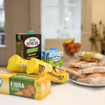 Piso Reformado Frente A La Catedral *