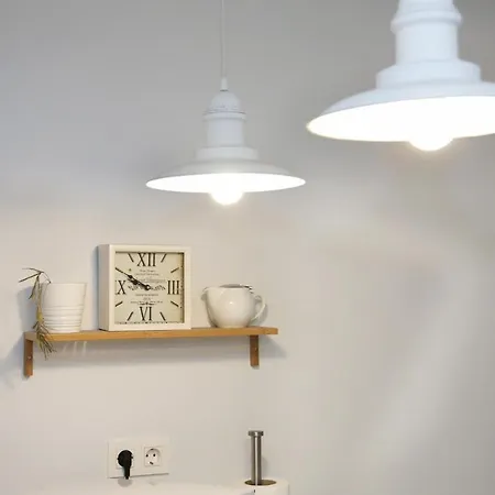 Διαμέρισμα Piso Reformado Frente A La Catedral *