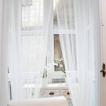 Διαμέρισμα Piso Reformado Frente A La Catedral *