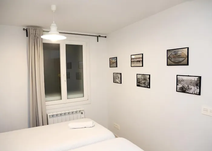 Apartament Piso Reformado Frente A La Catedral