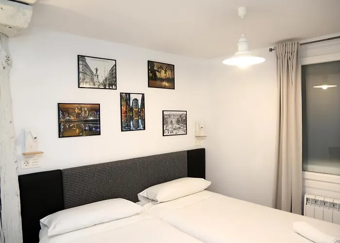 Apartament Piso Reformado Frente A La Catedral *