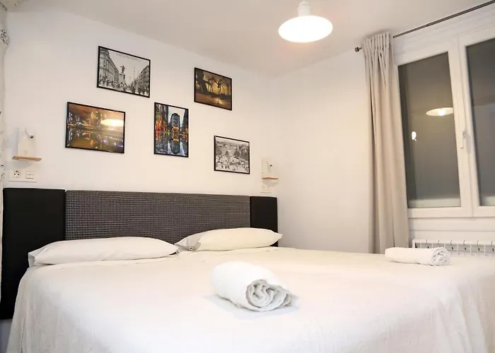 Apartament Piso Reformado Frente A La Catedral *