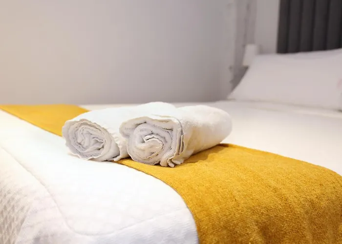 Piso Reformado Frente A La Catedral