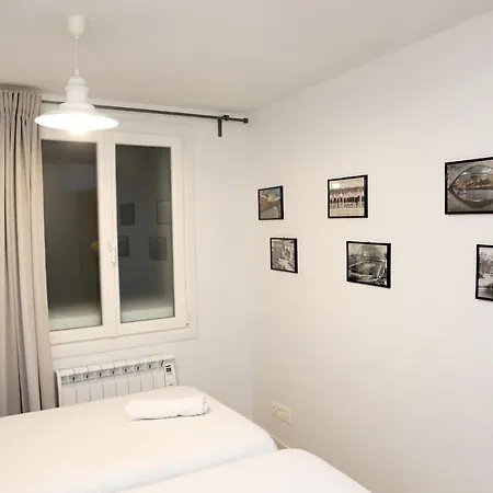 Apartamento Piso Reformado Frente A La Catedral