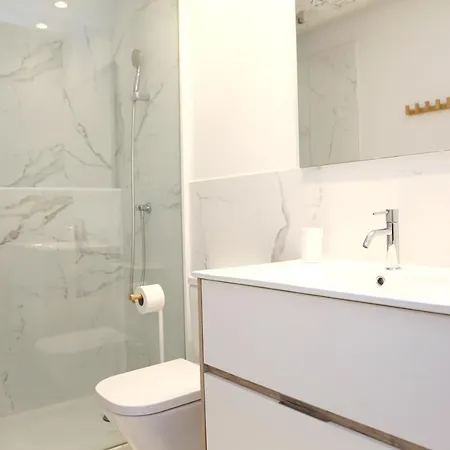 Piso Reformado Frente A La Catedral