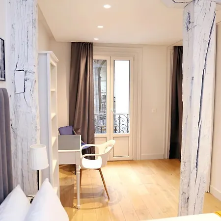 Piso Reformado Frente A La Catedral Apartamento Bilbao