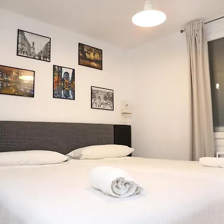 Apartamento Piso Reformado Frente A La Catedral *